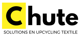 Chute Solutions en upcycling textile