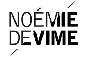 Logo Noémie Devime
