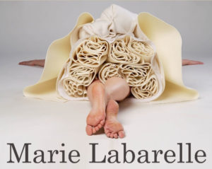 Marie Labarelle Logo