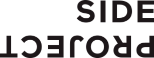 Side Project Logo