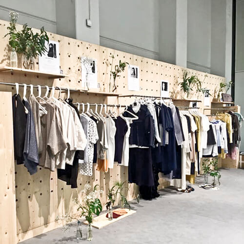 Une Autre Mode Est Possible Berlin