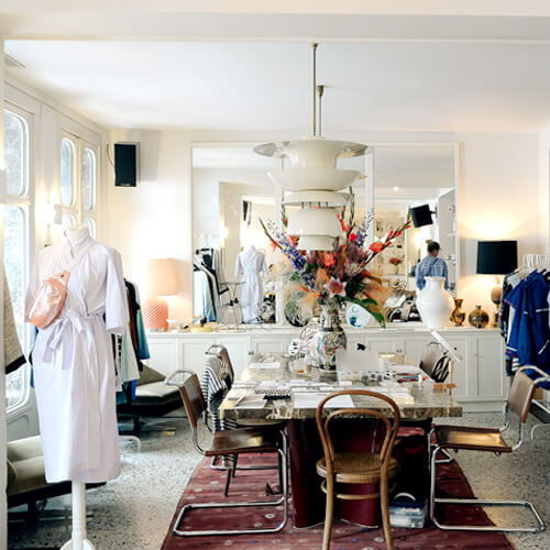 Une Autre Mode Est Possible X Le Pigalle Paris
