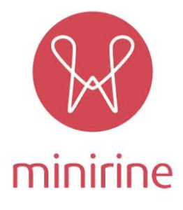 Minirine Logo