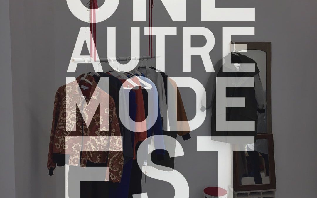 Une autre mode est possible ? On parle de nous !