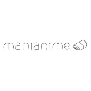 Manianime logo