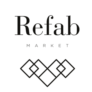 Refabmarket logo