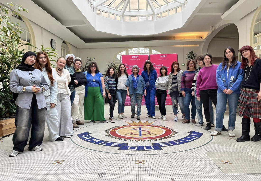 maison des autres modes par Jean Christophe Moine