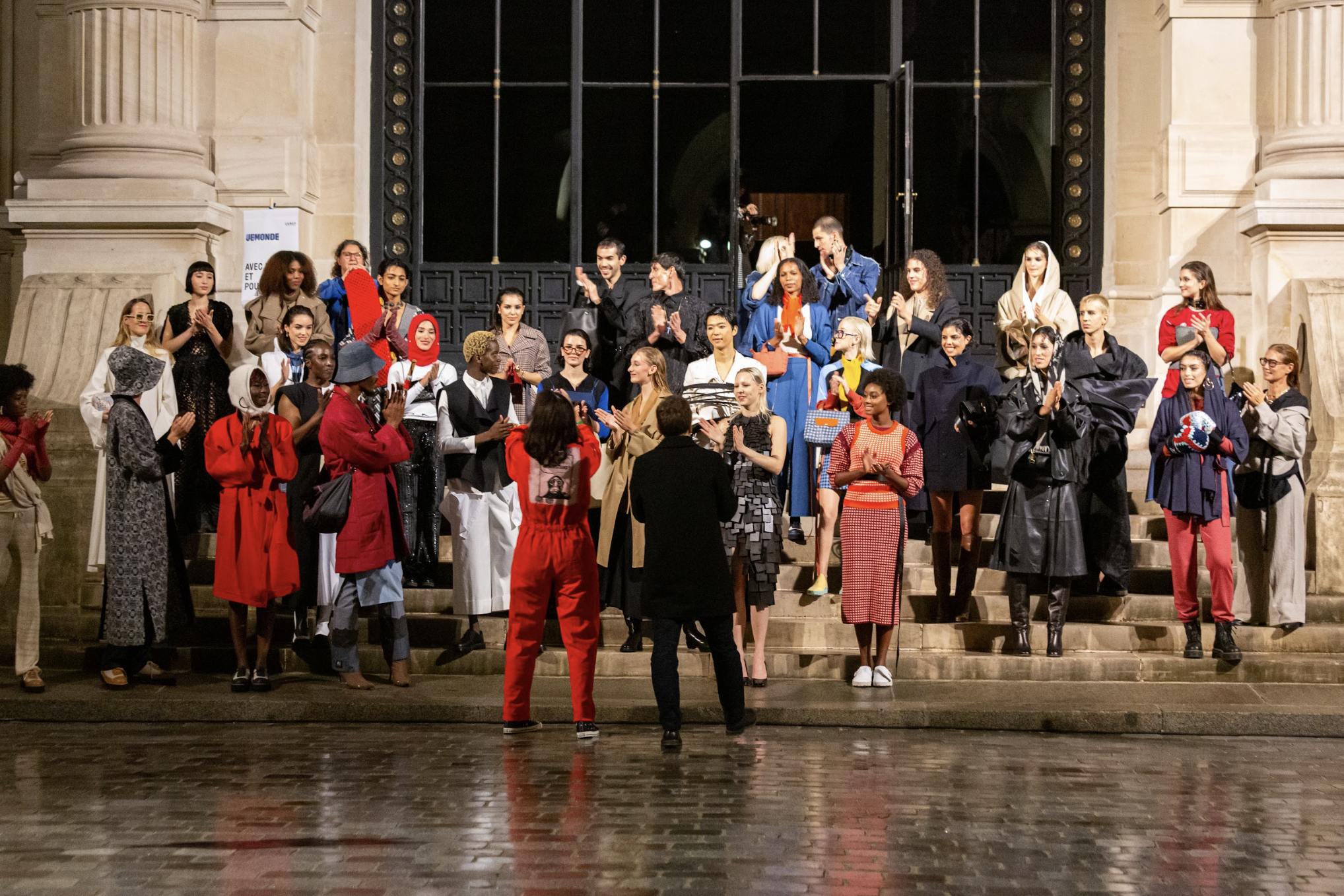 Arielle Levy fondatrice Uamep