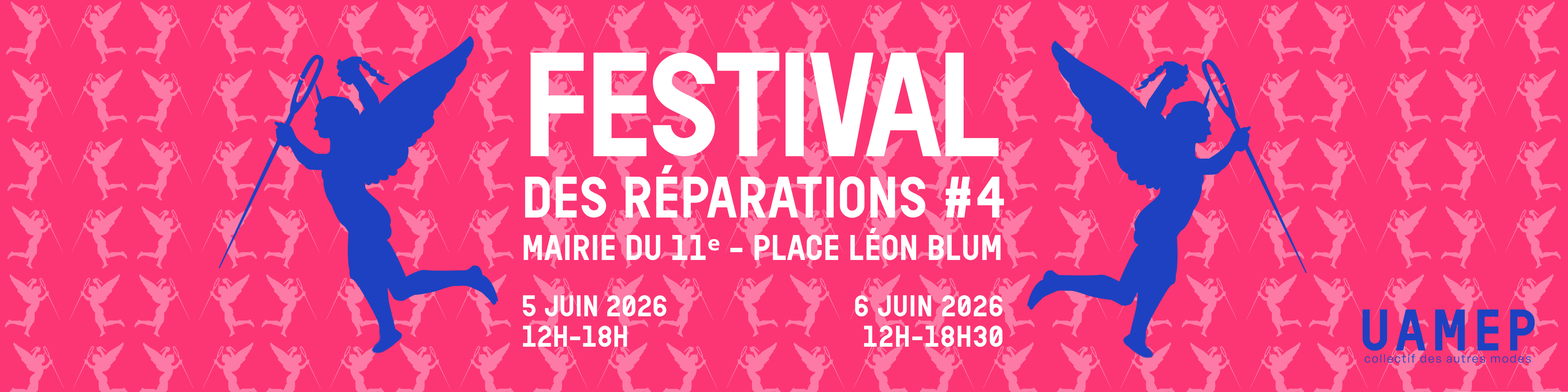 bannière festival des réparation #4 
